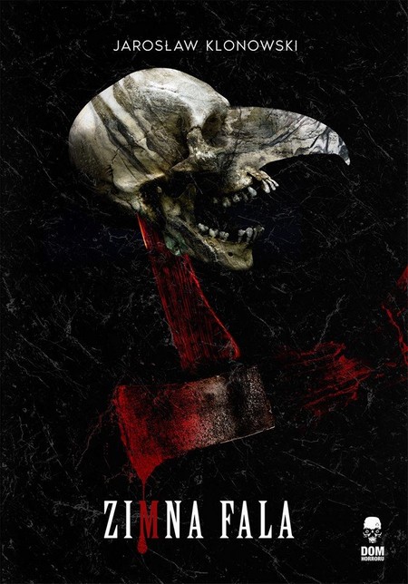 Zimna fala (Paperback)