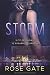 Storm: Si te descuidas te robar� el coraz�n