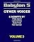 Babylon 5 Other Voices - Vo...