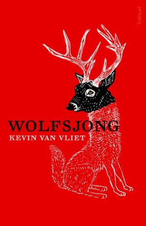 Wolfsjong (Paperback)