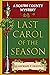 Last Carol of the Season