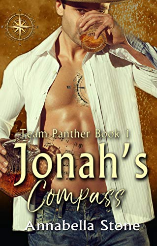 Jonah's Compass (Delta Force: Team Panther #1)