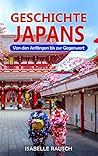 Geschichte Japans...