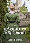 A Aventura de Barbarah by Diane Bergher