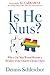 Is He Nuts?: Why a Gay Man Would Become a Member of the Church of Jesus Christ