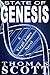 State of Genesis (Virgil Jones Mystery #7) by Thomas Scott
