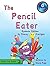 The Pencil Eater Dyslexic E...