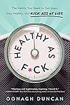 Healthy as F*ck: ...
