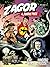 Priče iz baze "Drugde" (Zagor Odabrane Priče, #47)