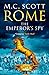 The Emperor's Spy (Rome, #1)