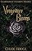 Vengeance Blooms (Guardians of the Grove, #1)