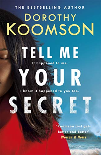 Tell Me Your Secret (Kindle Edition)
