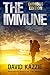 The Immune: Complete Four-Book Edition