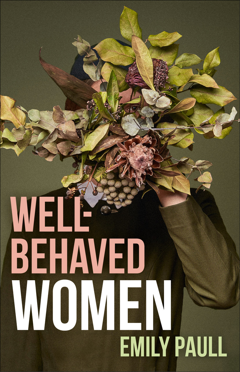Well-Behaved Women (Paperback)