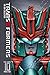 Transformers: The IDW Collection - Phase Two, Vol. 10