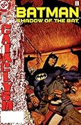Batman: Shadow of the Bat #74
