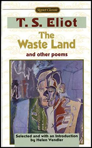 The Waste Land