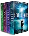 The Starfire Wars: The Complete Series
