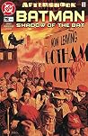 Batman: Shadow of...