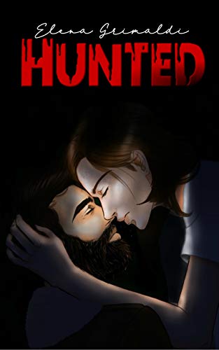 Hunted: Tematica gay (Kindle Edition)