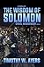 The Wisdom of Solomon (Cruel Messenger Book 1)