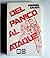 Del pánico al ataque by Manuel Galich