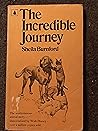 The Incredible Journey by Sheila Burnford