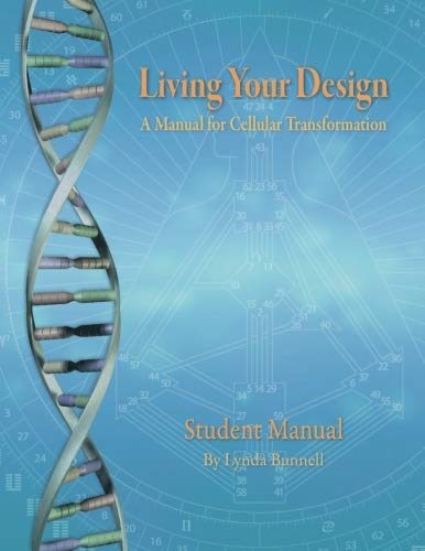 Living Your Design Student Manual (Paperback)