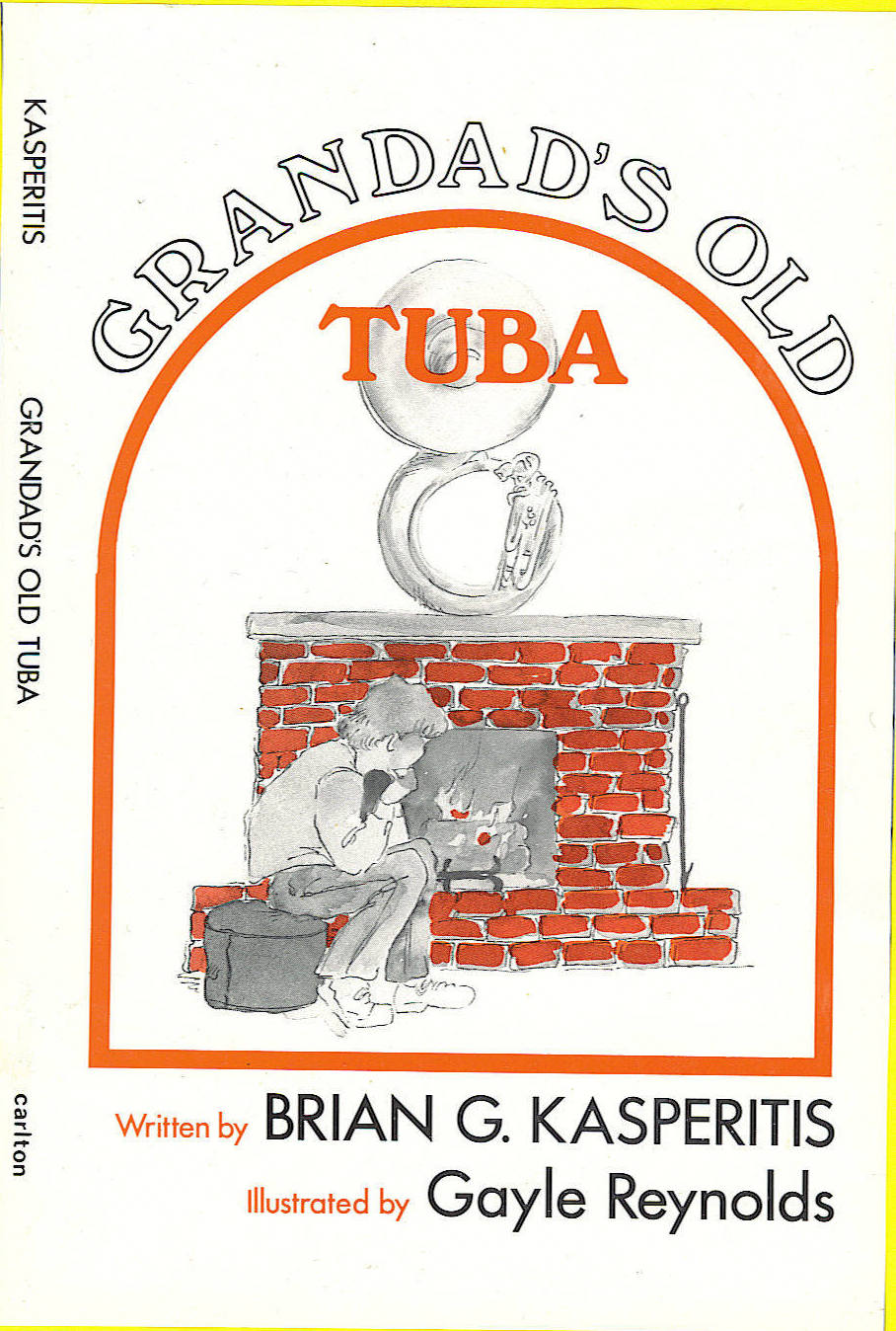 Grandad's Old Tuba