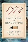 1774 by Mary Beth Norton 1774 by Mary Beth Norton