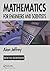 Mathematics for Engineers and Scientists