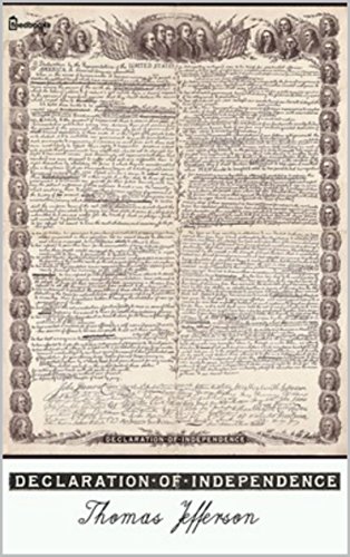 Declaration of Independence