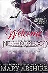 Welcome to the Neighborhood by Maryab