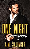 One Night (Nights Series, #1)