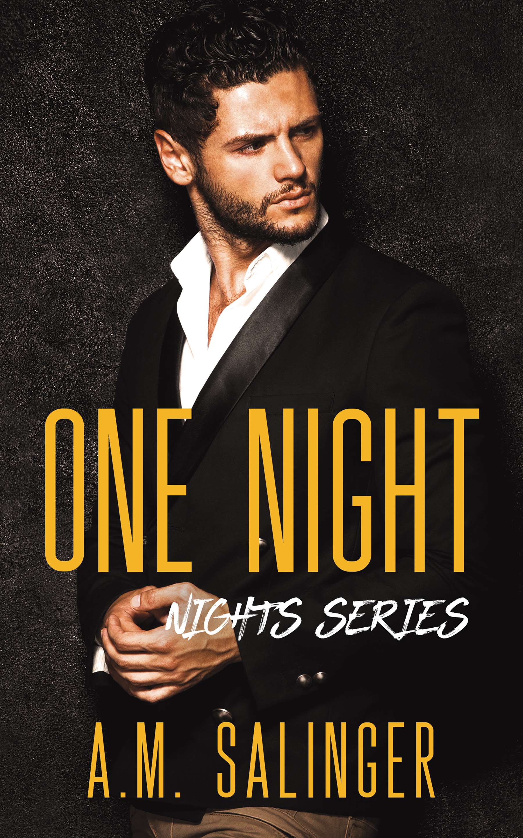 One Night (Nights Series, #1)