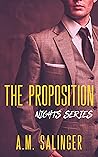 The Proposition by A.M. Salinger