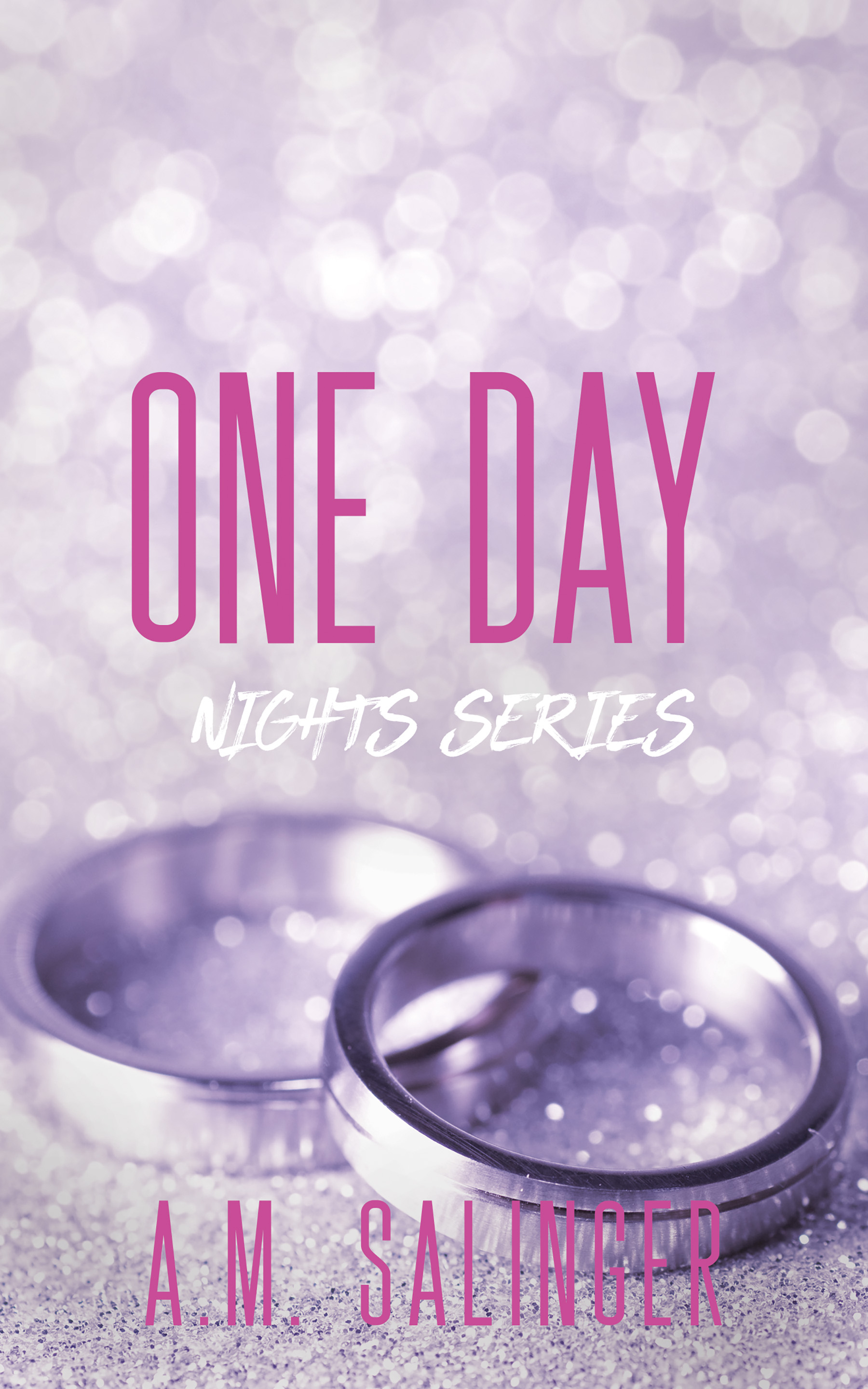 One Day (Nights #9)