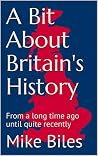 A Bit About Brita...