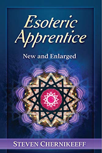 Esoteric Apprentice (Kindle Edition)