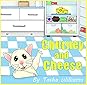 Chutney and Cheese by Tasha  Williams