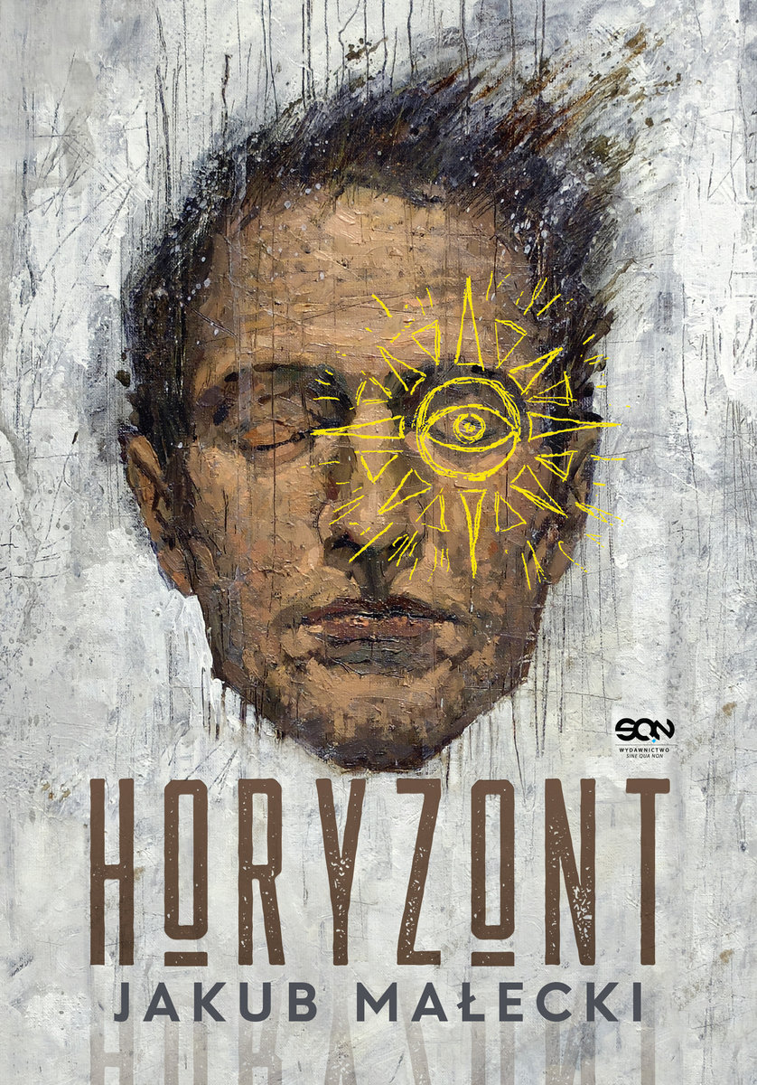 Horyzont (Paperback)