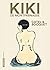 Kiki de Montparnasse by Catel