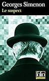 le suspect