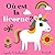 Où est la licorne ?  by Ingela P. Arrhenius