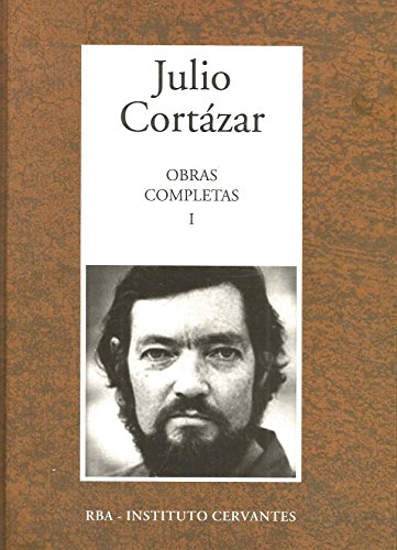 Obras completas, tomo 1 (Hardcover)