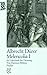Albrecht Dürer Melencolia I: Im Labyrinth der Deutung