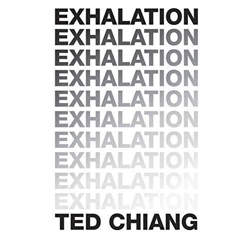 Exhalation