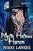Third Eye Blind (Mystic Hallows Harem #4)