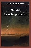 La nube purpurea