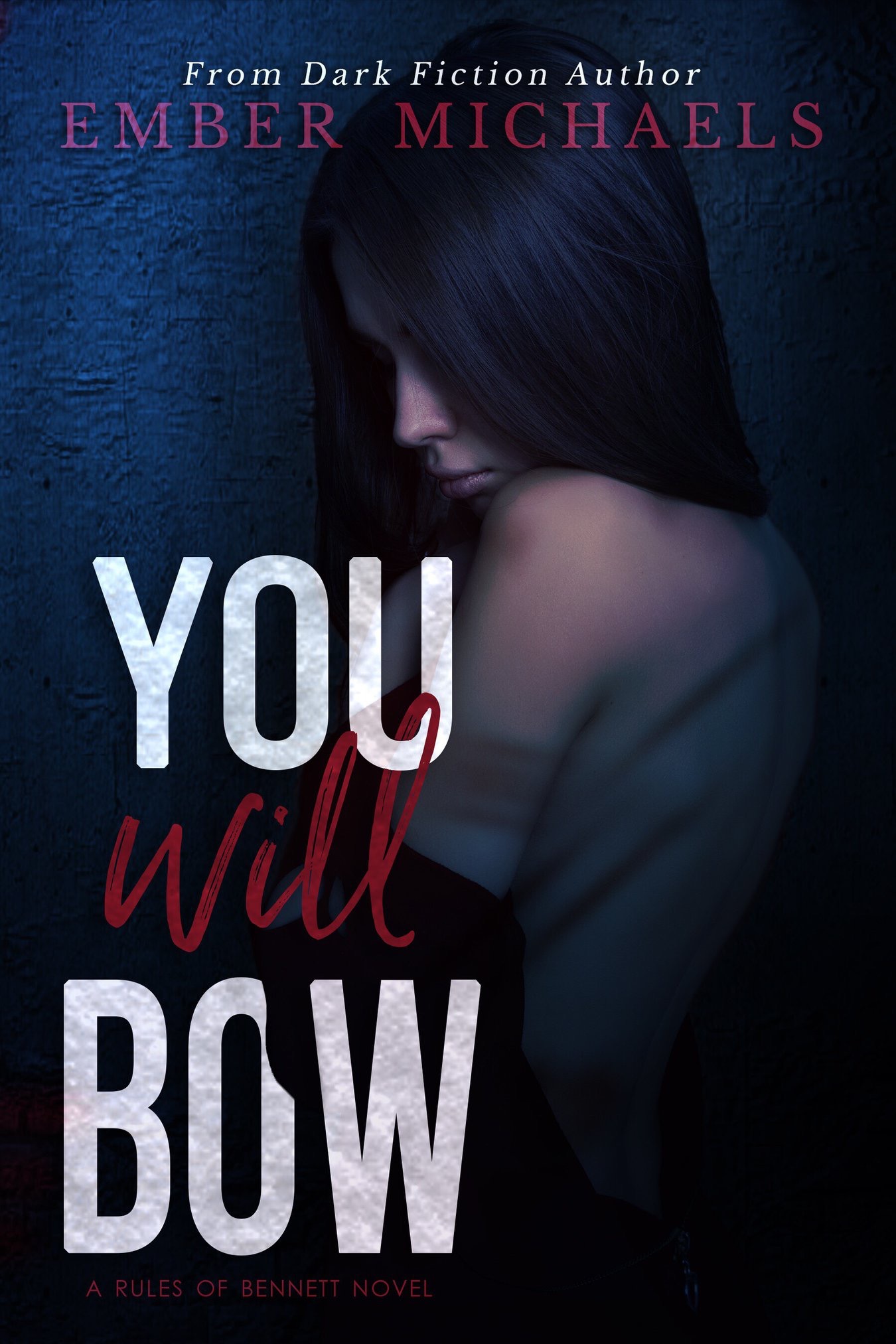 You Will Bow (Unknown Binding)